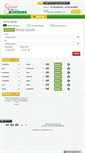 Mobile Screenshot of chandigarhtaxiwala.com